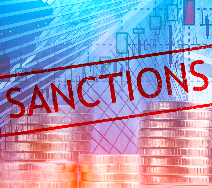 Sanctions Law & Export Control